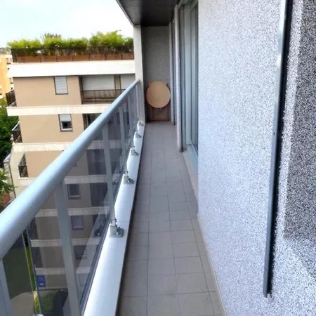 Apartamento L'appartement Adanson *