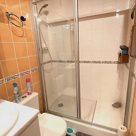 L'appartement Adanson Apartamento