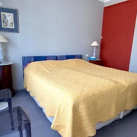 Apartamento L'appartement Adanson